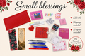 Small Blessings