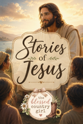 Stories of Jesus